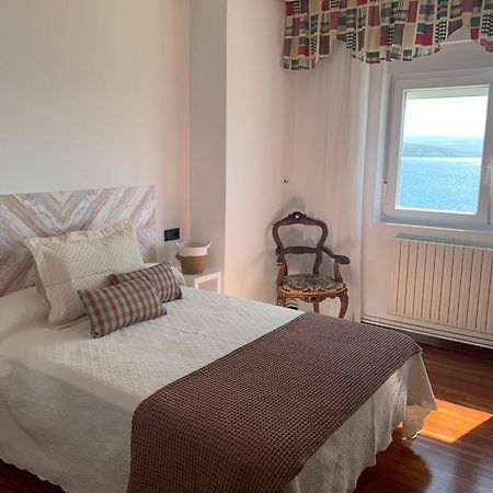 Casa Castillo Finisterre Exteriér fotografie